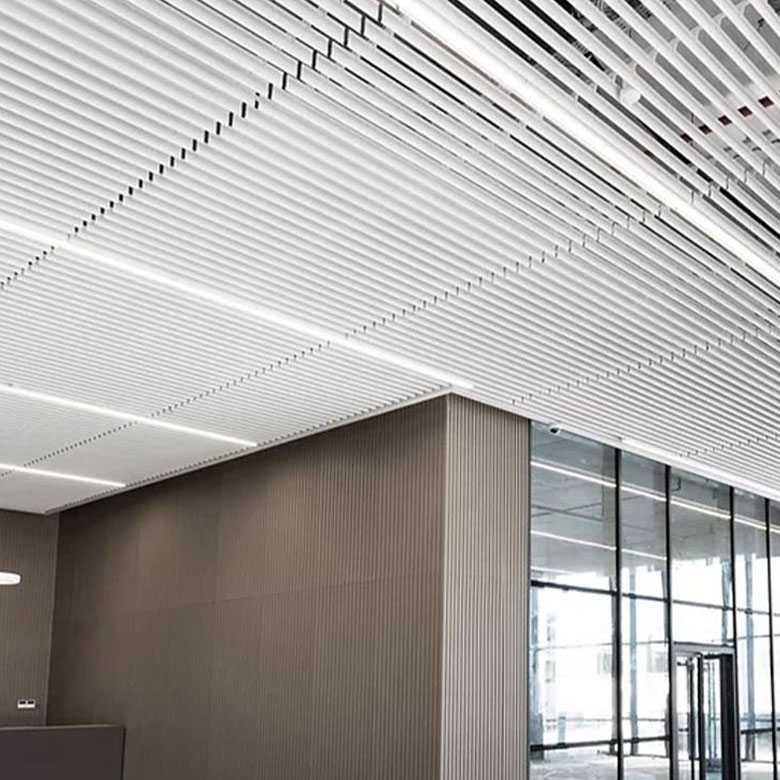 Design Ceiling