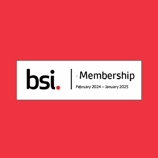 BSI Membership