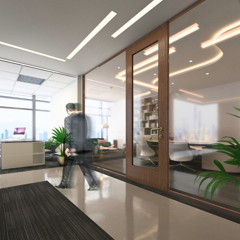 QUARTZ - TIMBER SINGLE GLAZED